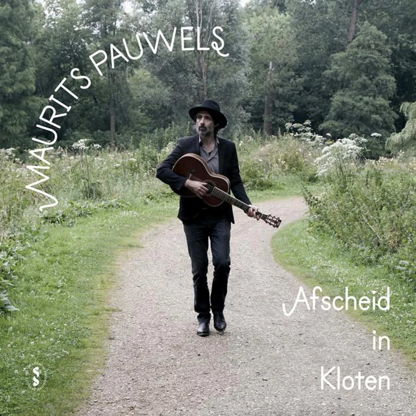 Maurits Pauwels Brand Page
