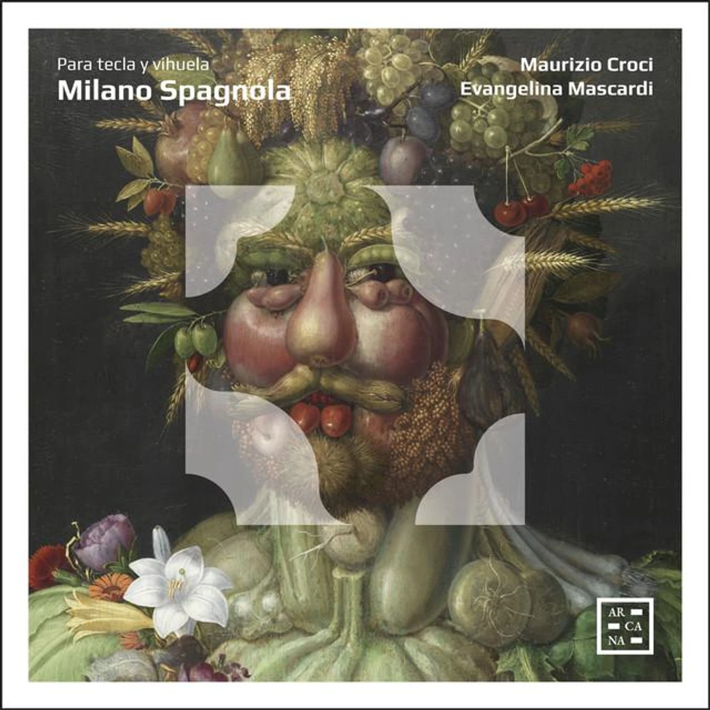 Maurizio Croci Brand Page