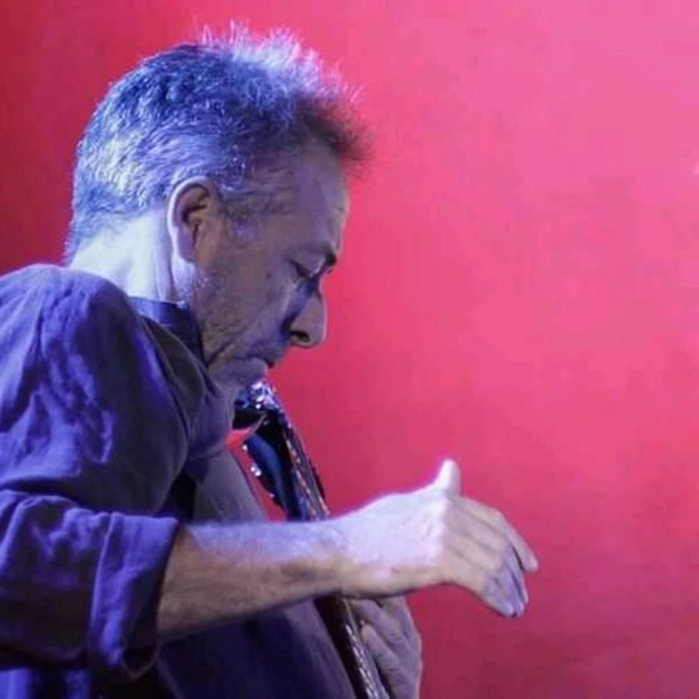 Maurizio Curcio