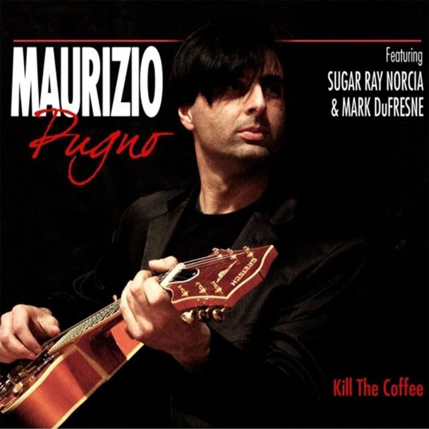 Maurizio Pugno
