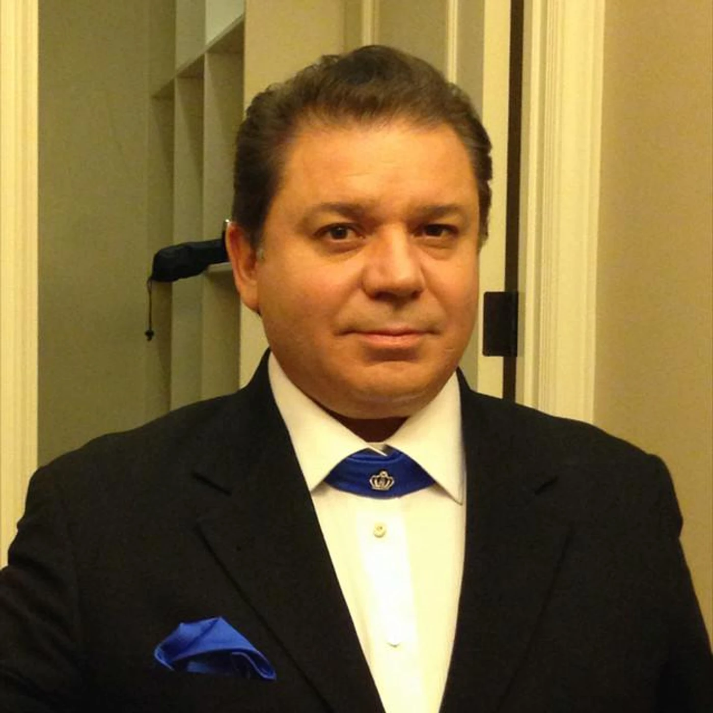 Mauro Calderon Brand Page