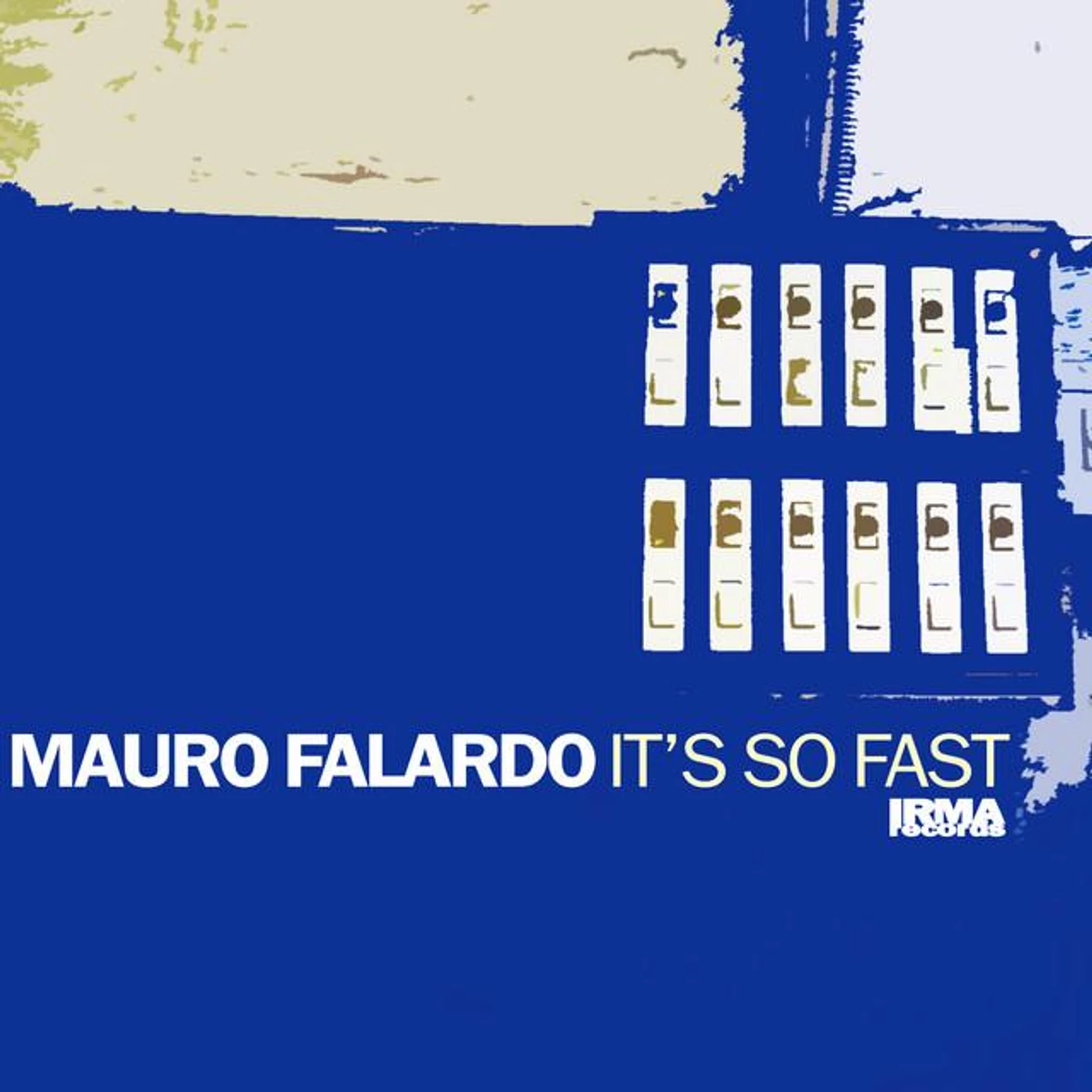 Mauro Falardo Brand Page