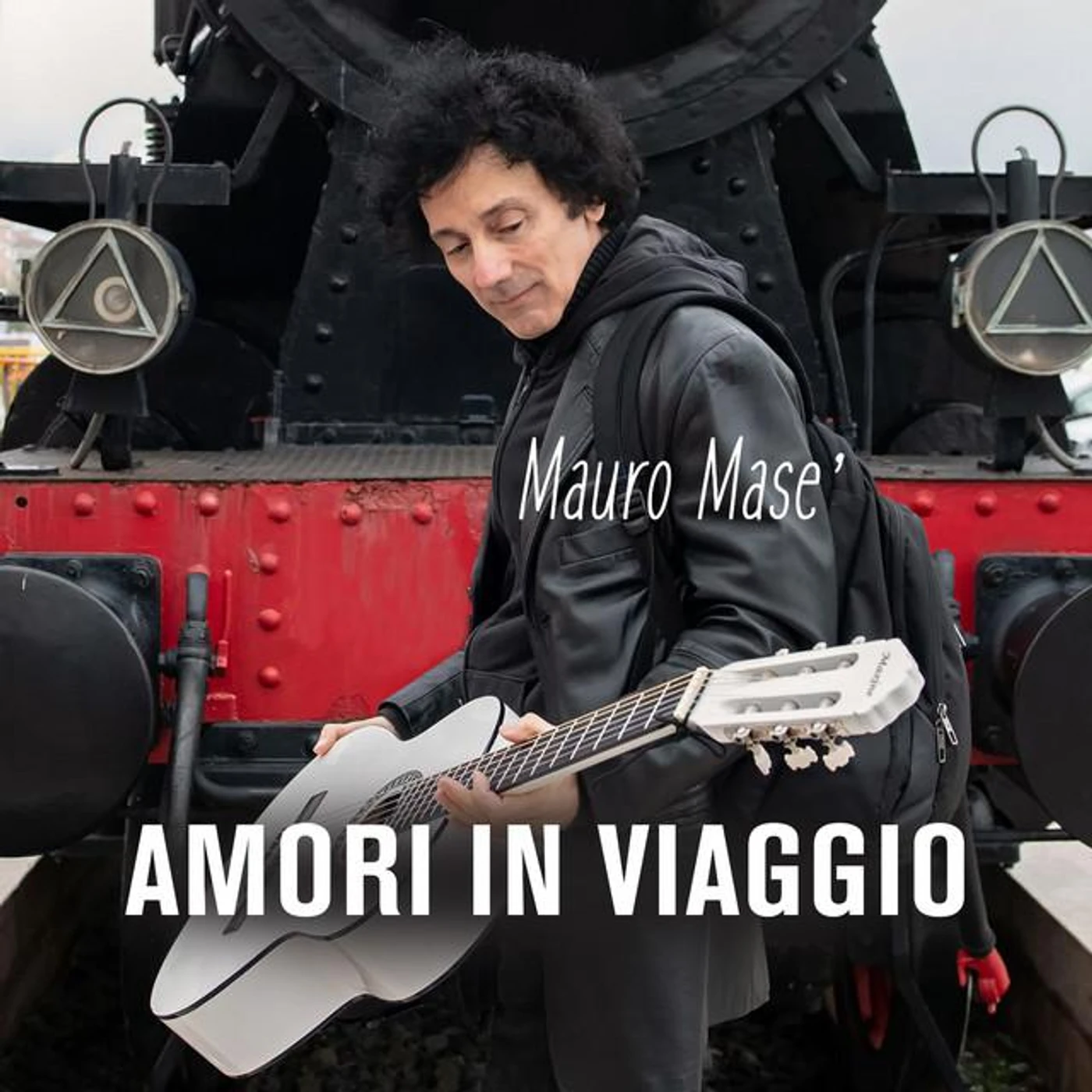 Mauro Masè Brand Page