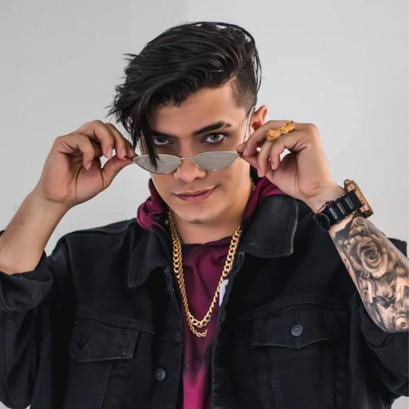 Maverick ZM Brand Page