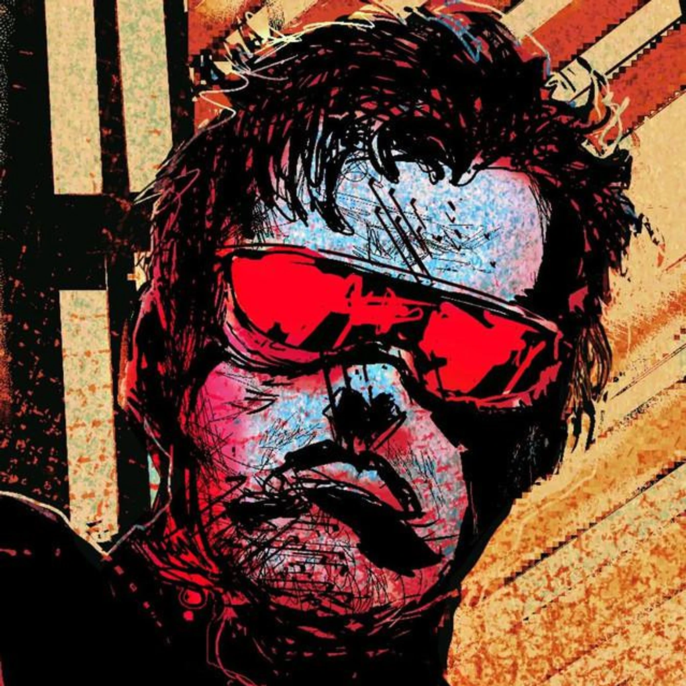Maverick Punk