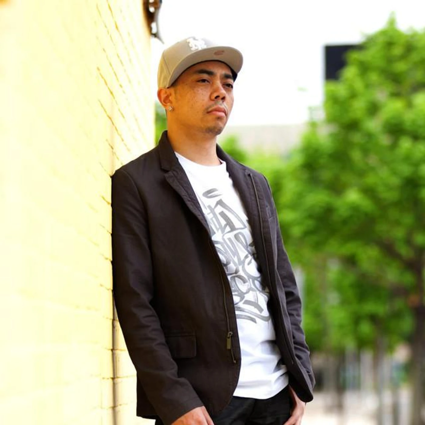 Maverick Soul Brand Page