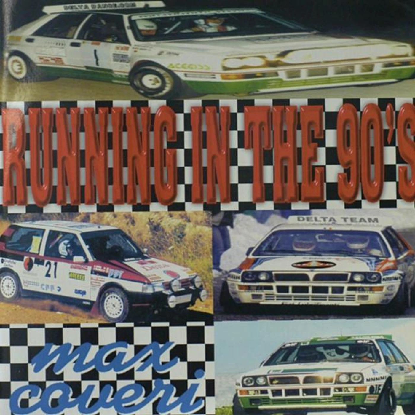 Max Coveri