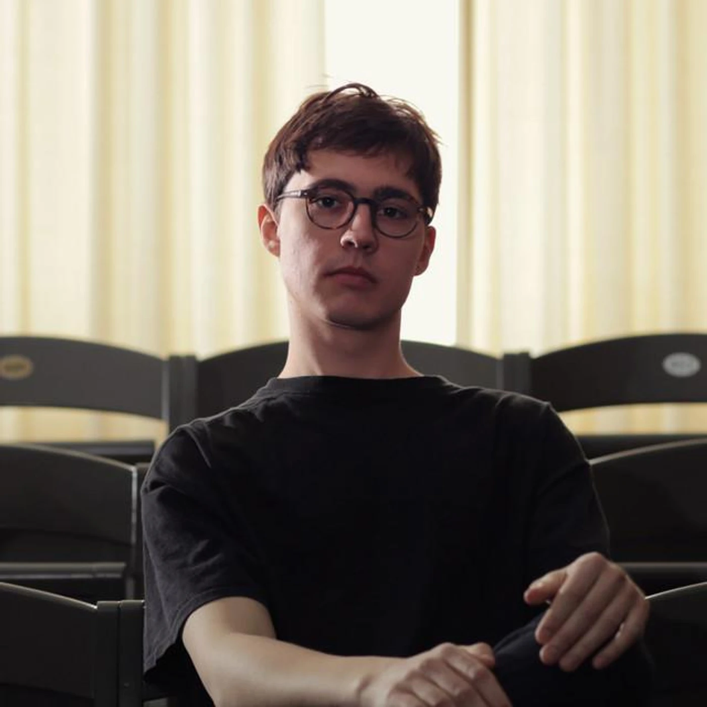 Max Agnas Brand Page