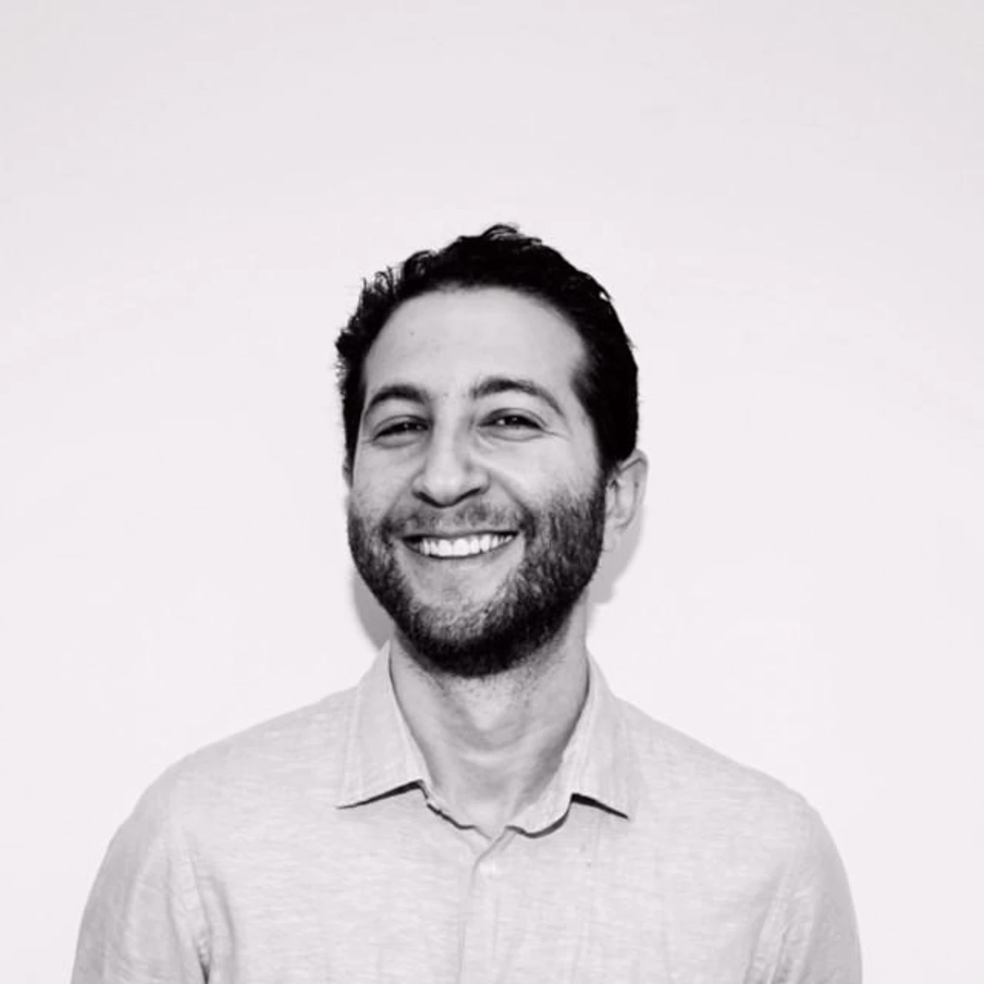 Max Aruj Brand Page