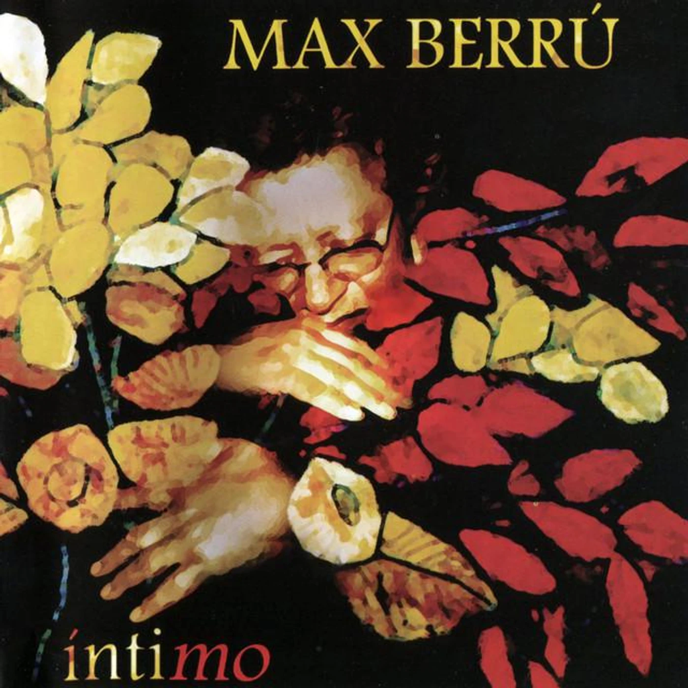 Max Berru Brand Page