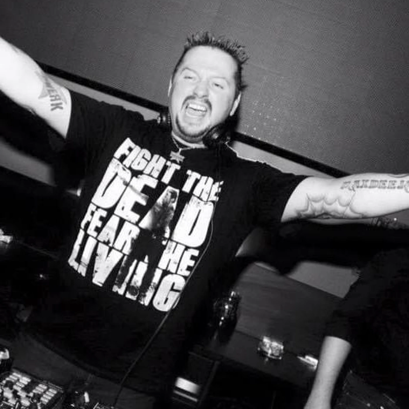 Max Deejay Brand Page
