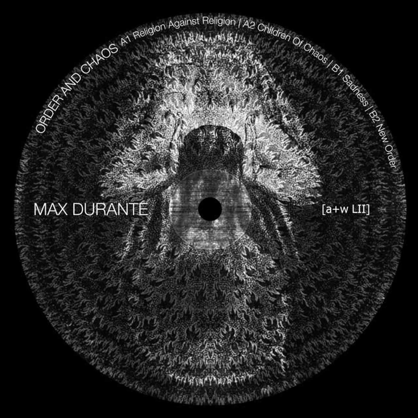 Max Durante Brand Page