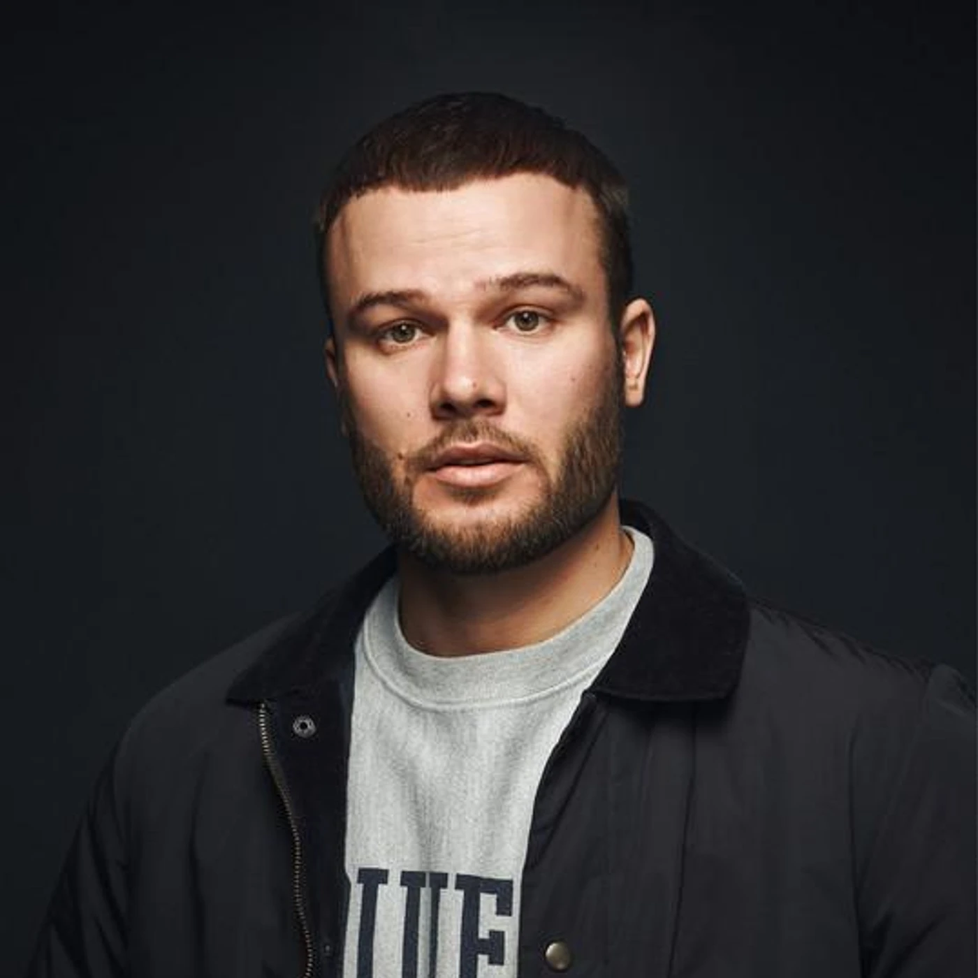 Max Korzh