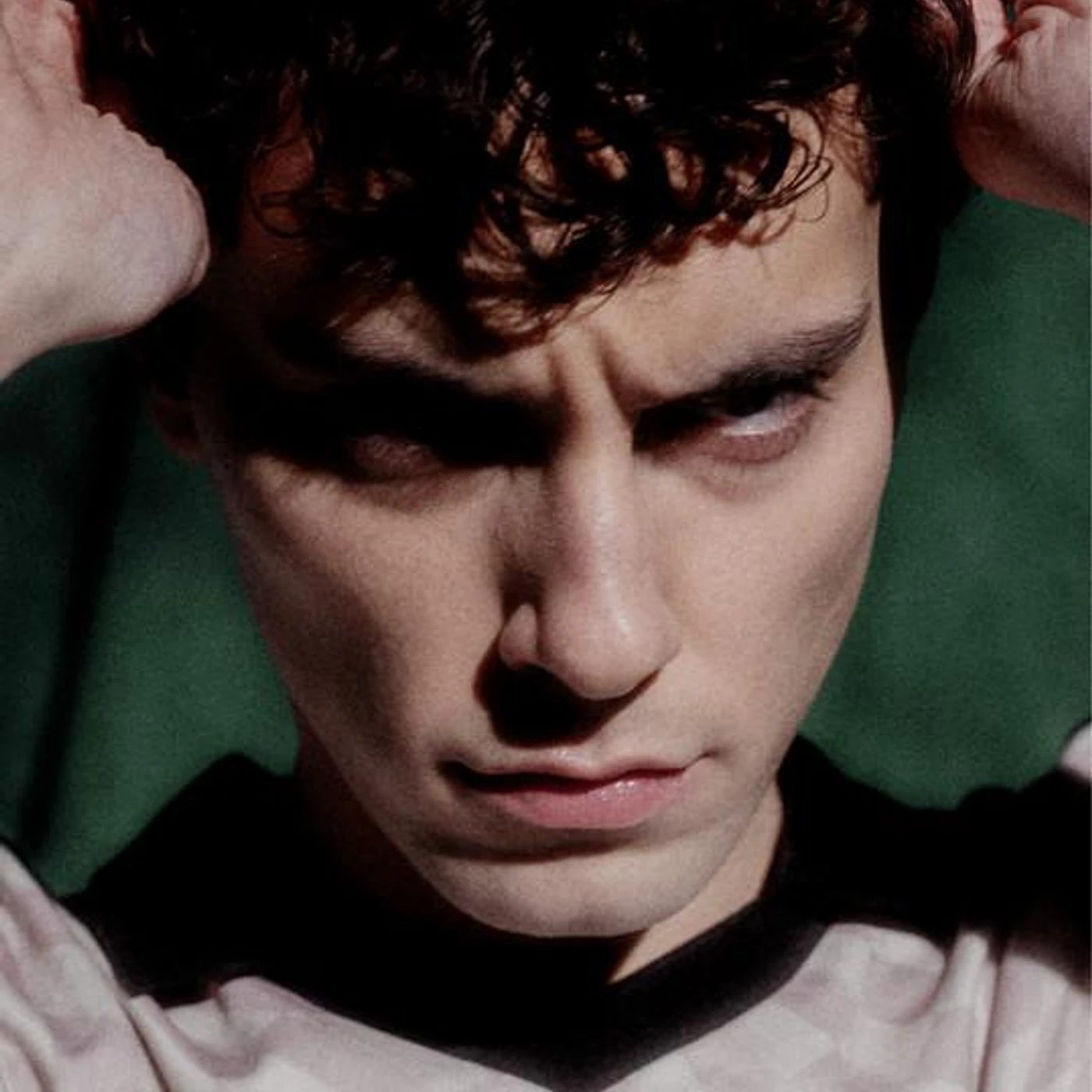 Max Harwood Brand Page