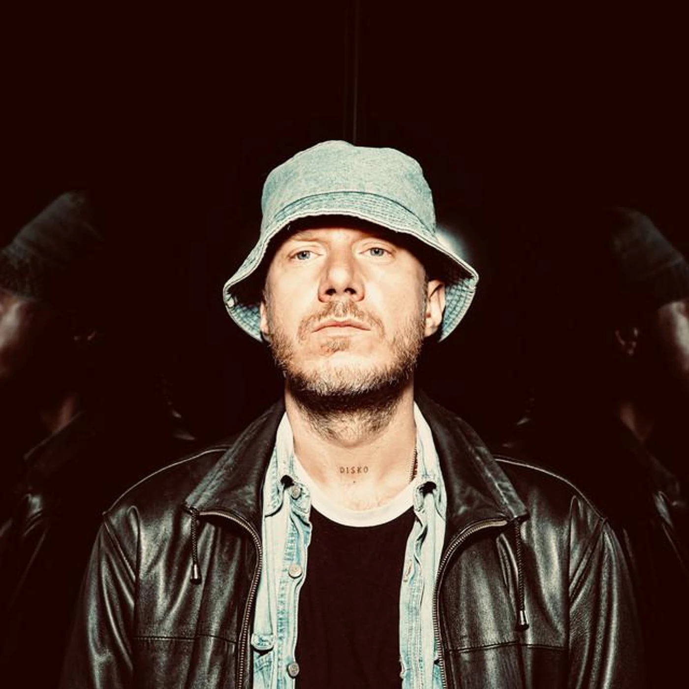 Max Joni Brand Page