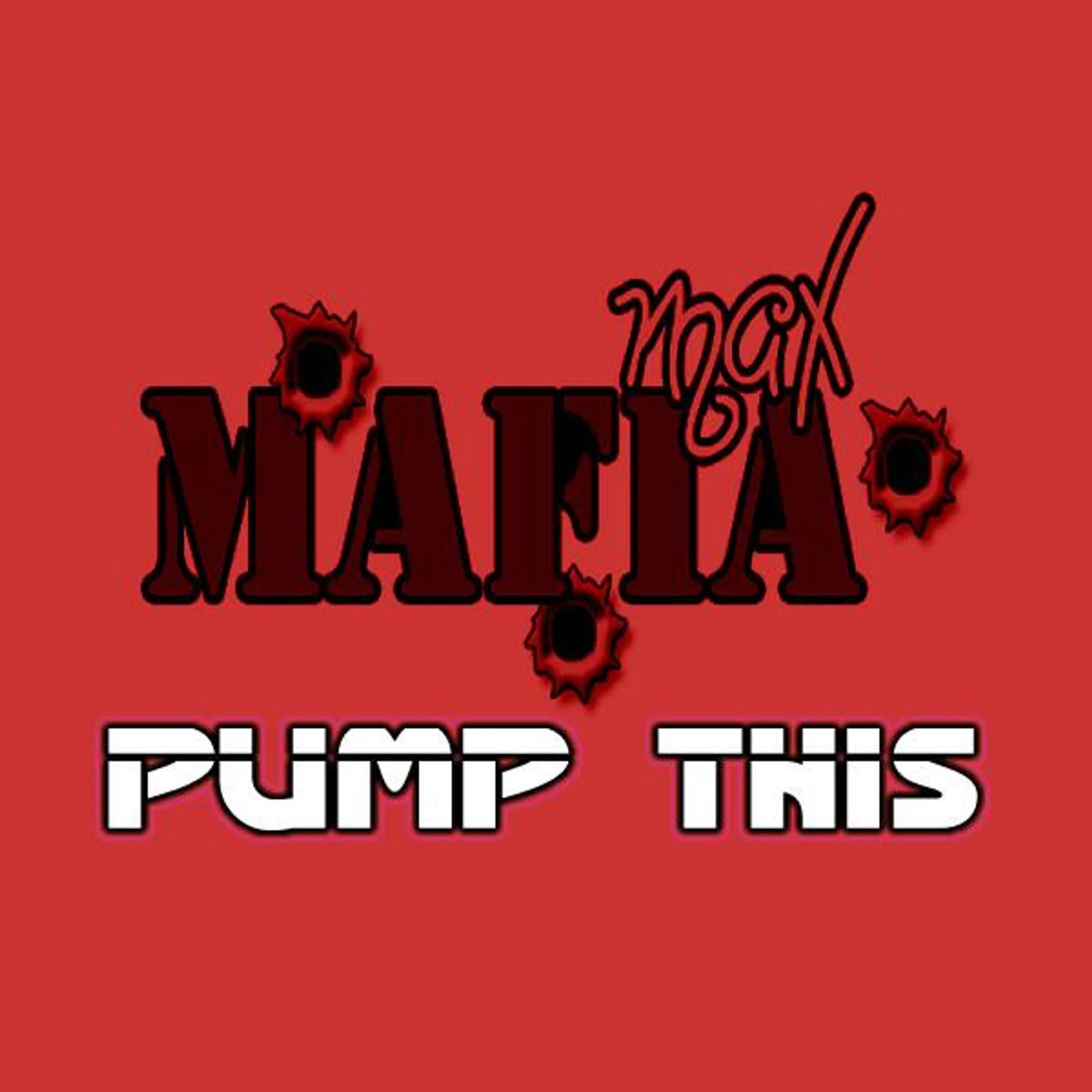Max Mafia Brand Page