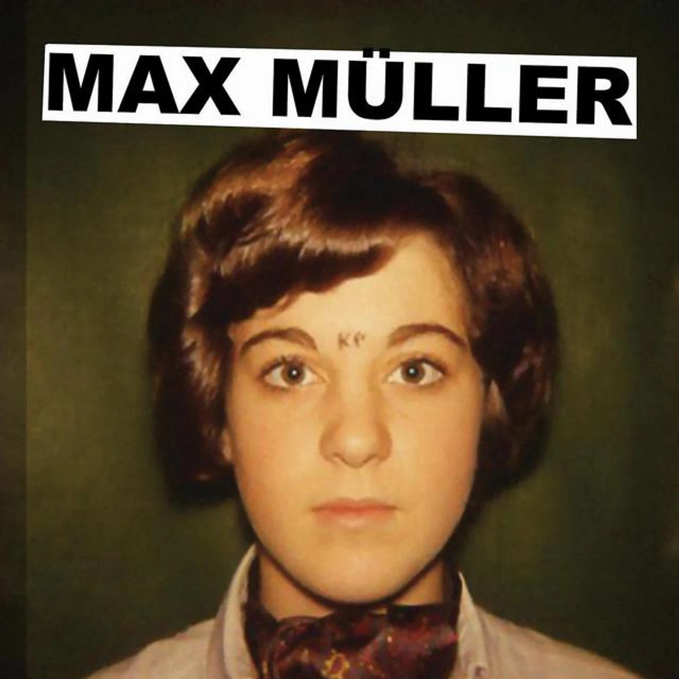 Max Mueller Brand Page
