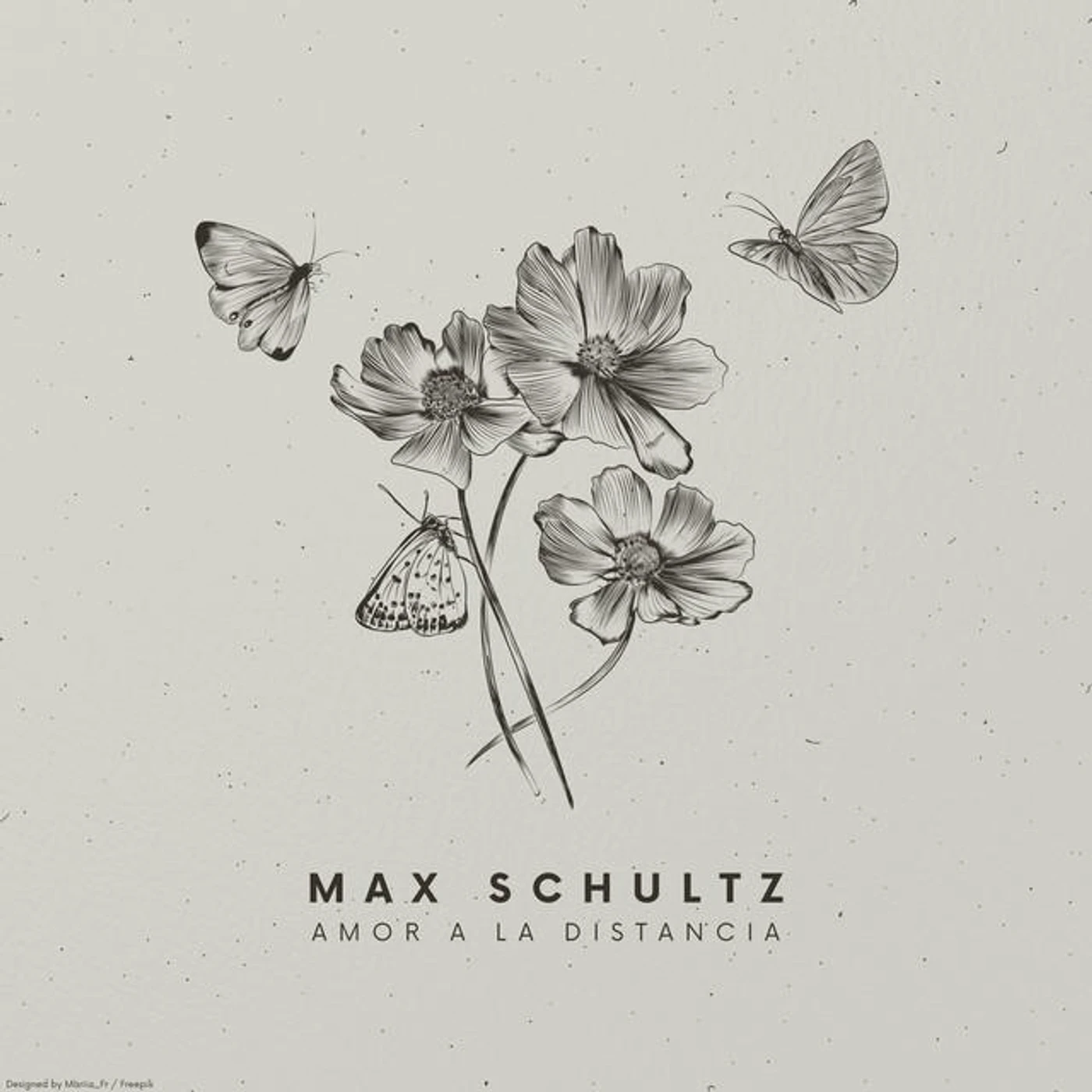 Max Schultz Brand Page