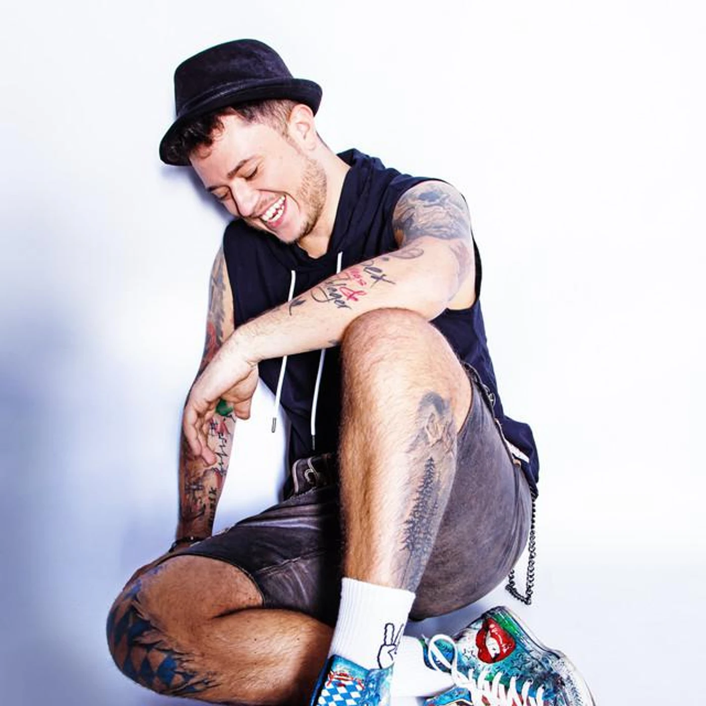Max Weidner Brand Page