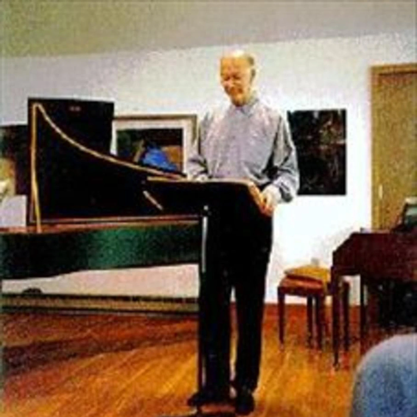 Max van Egmond Brand Page