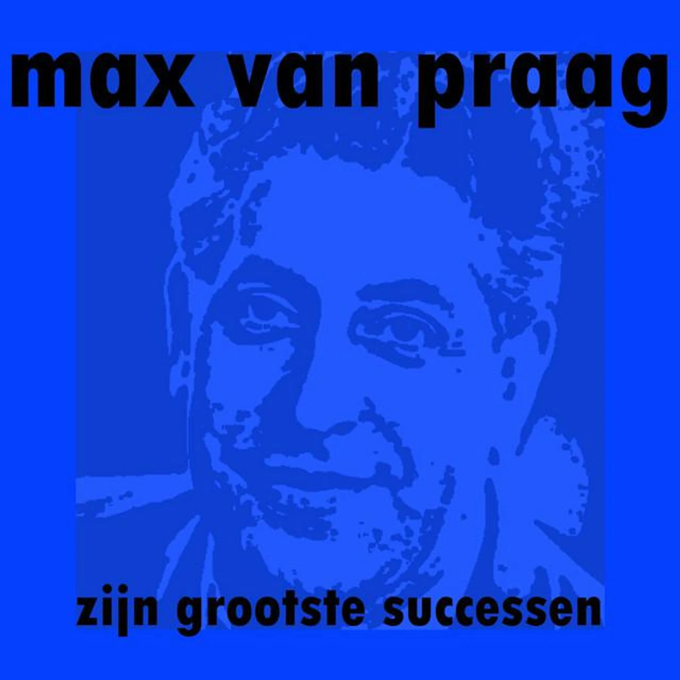 Max Van Praag Brand Page