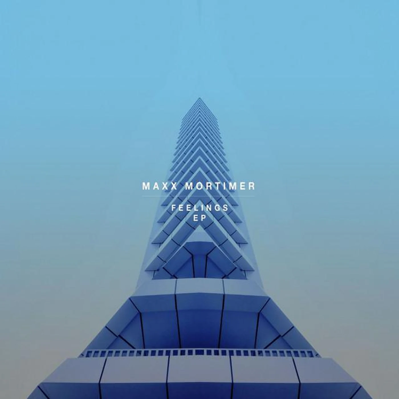 Maxx Mortimer