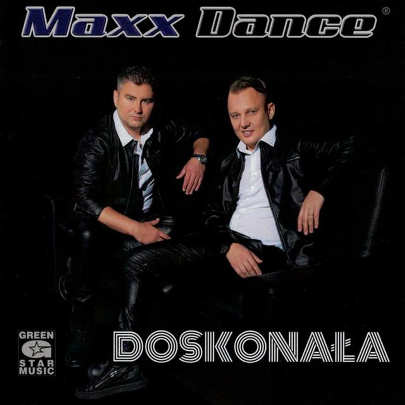 Maxx Dance