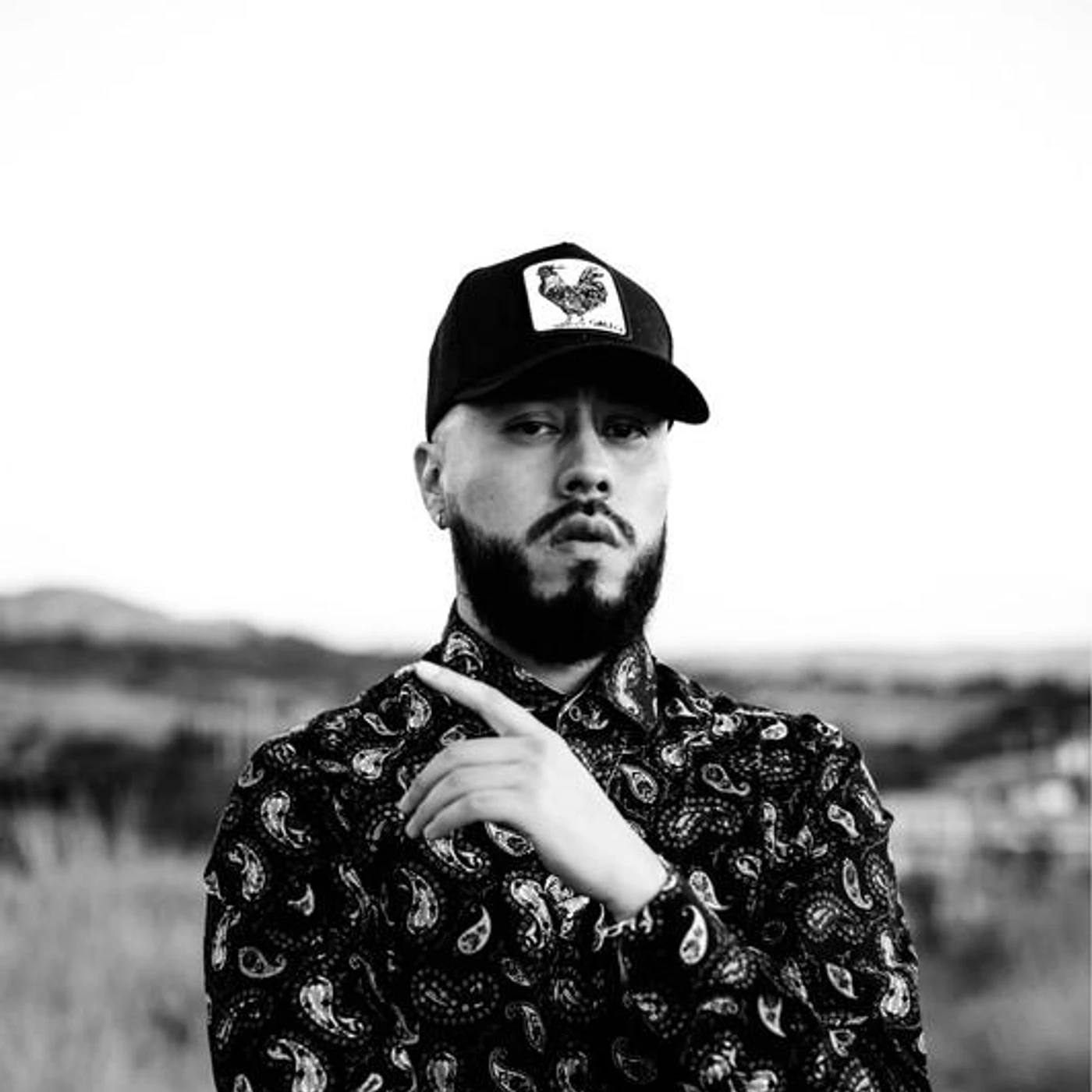 Maxx Gallo Brand Page