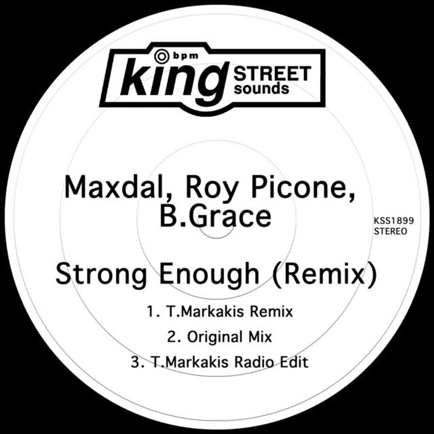 Maxdal Brand Page