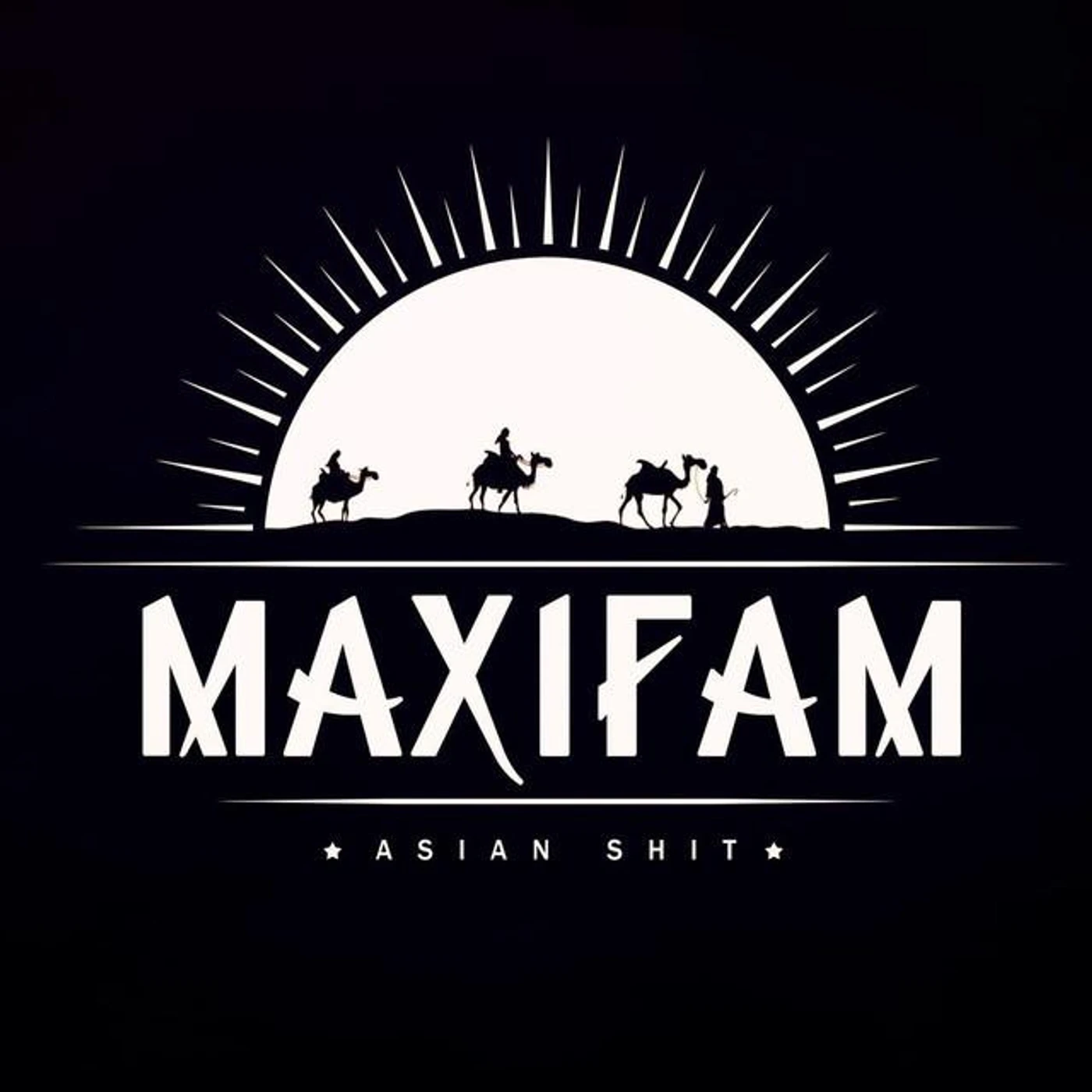 MAXIFAM Brand Page