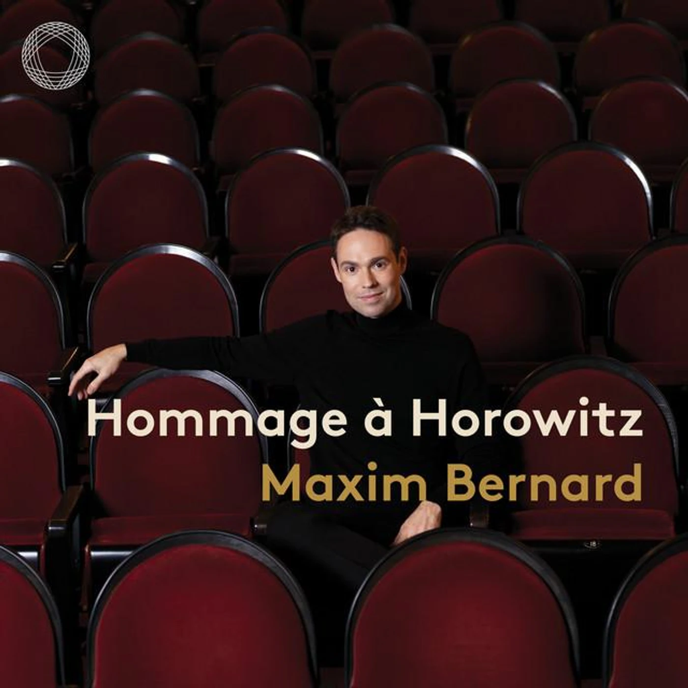 Maxim Bernard