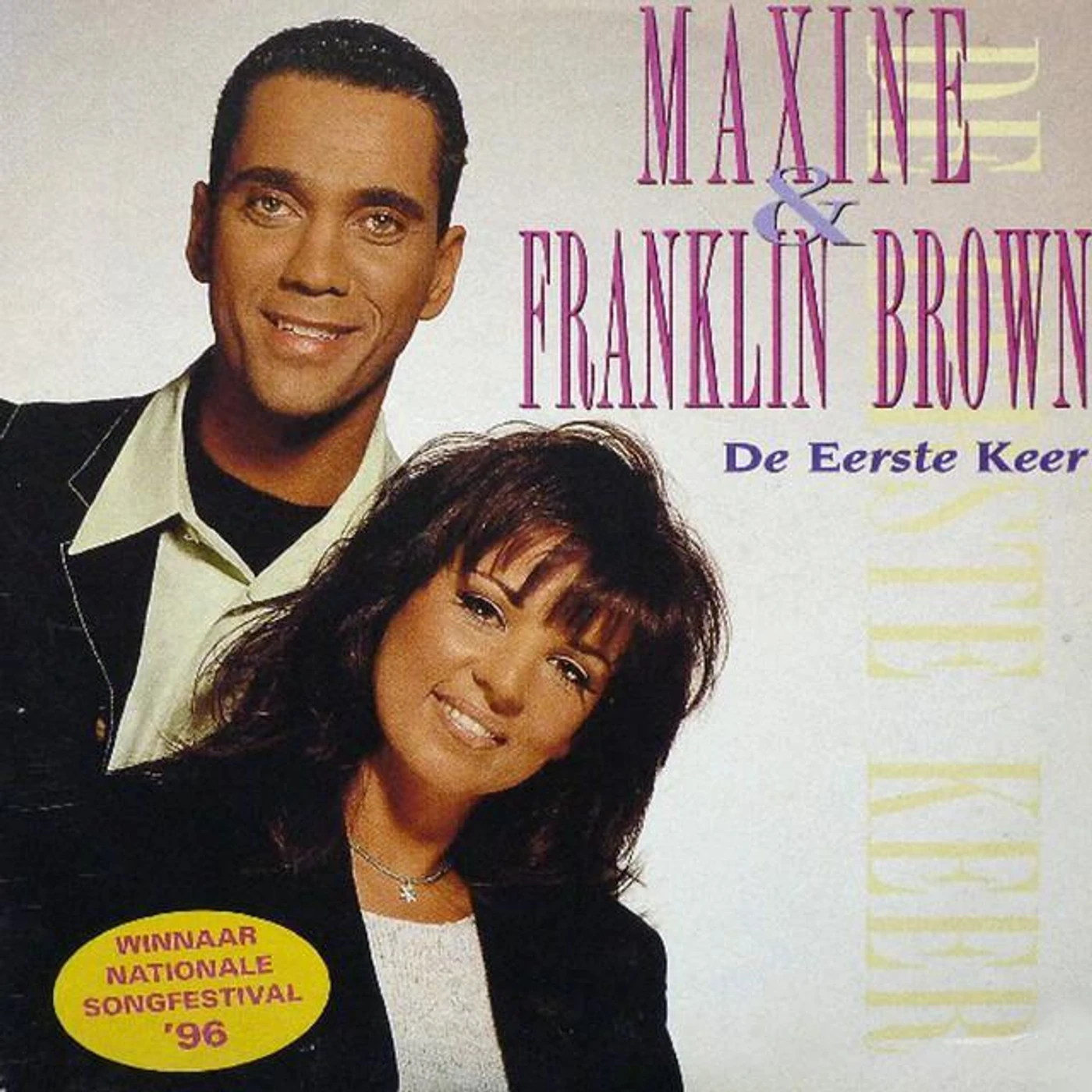 Maxine & Franklin Brown Brand Page
