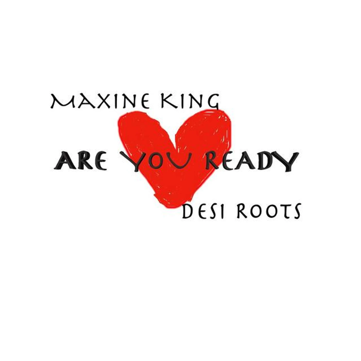 Maxine King Brand Page