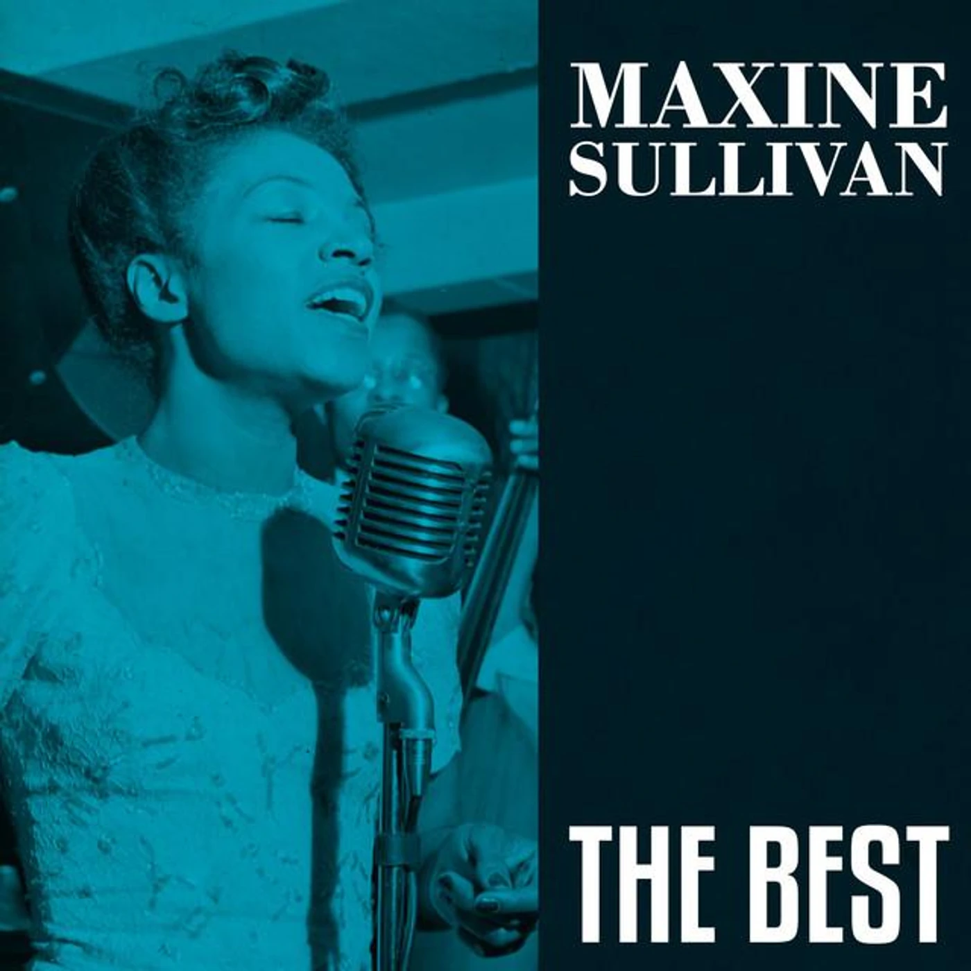 Maxine Sullivan & Her Orchestra Brand Page