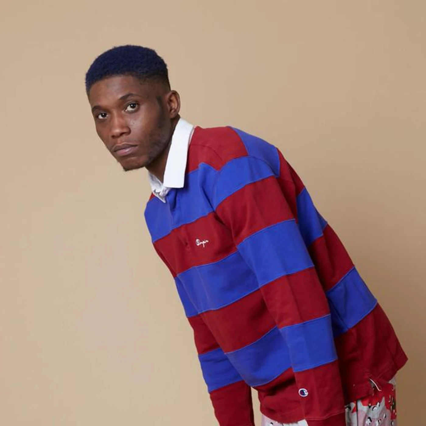 Maxsta Brand Page