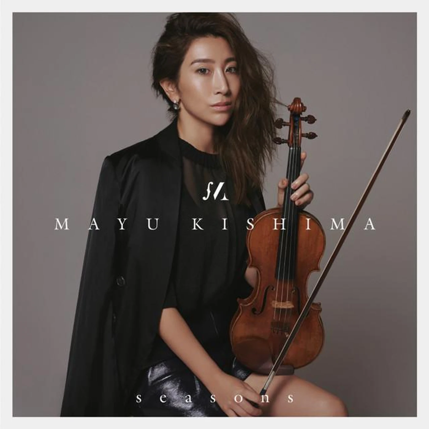 Mayu Kishima