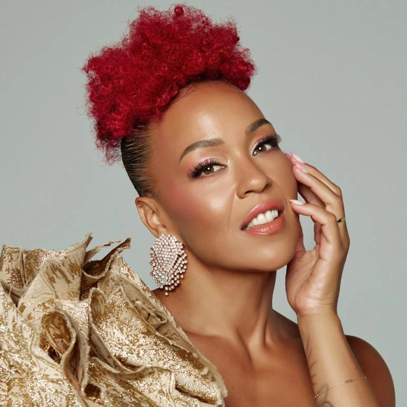 Maya Azucena Brand Page