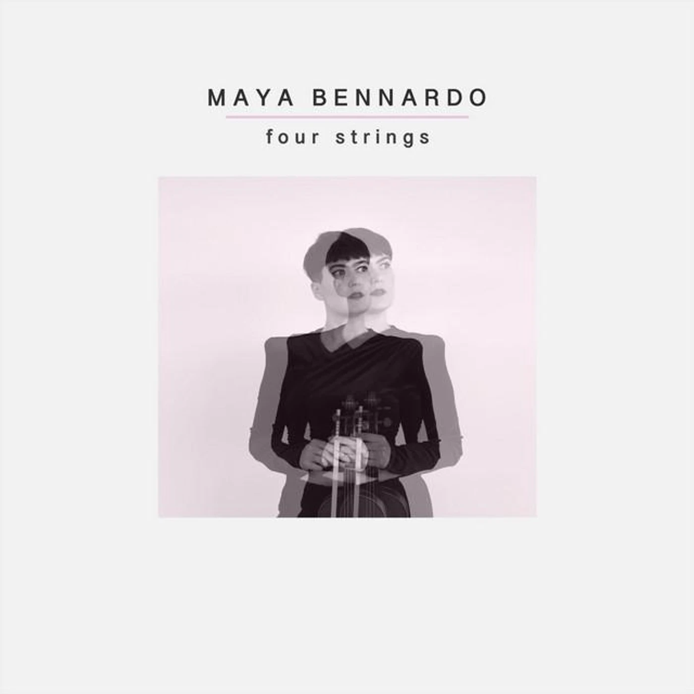 Maya Bennardo Brand Page
