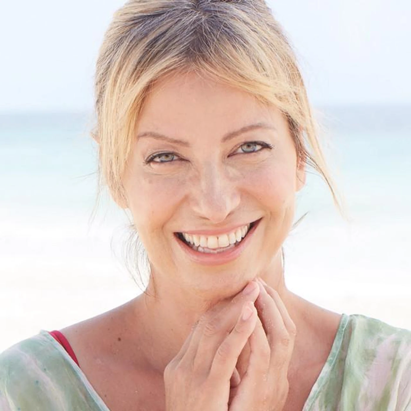 Maya Fiennes Brand Page