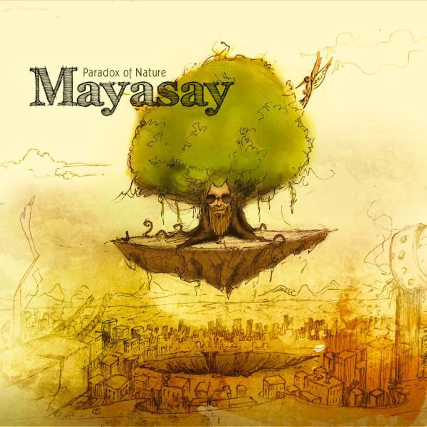 Mayasay Brand Page