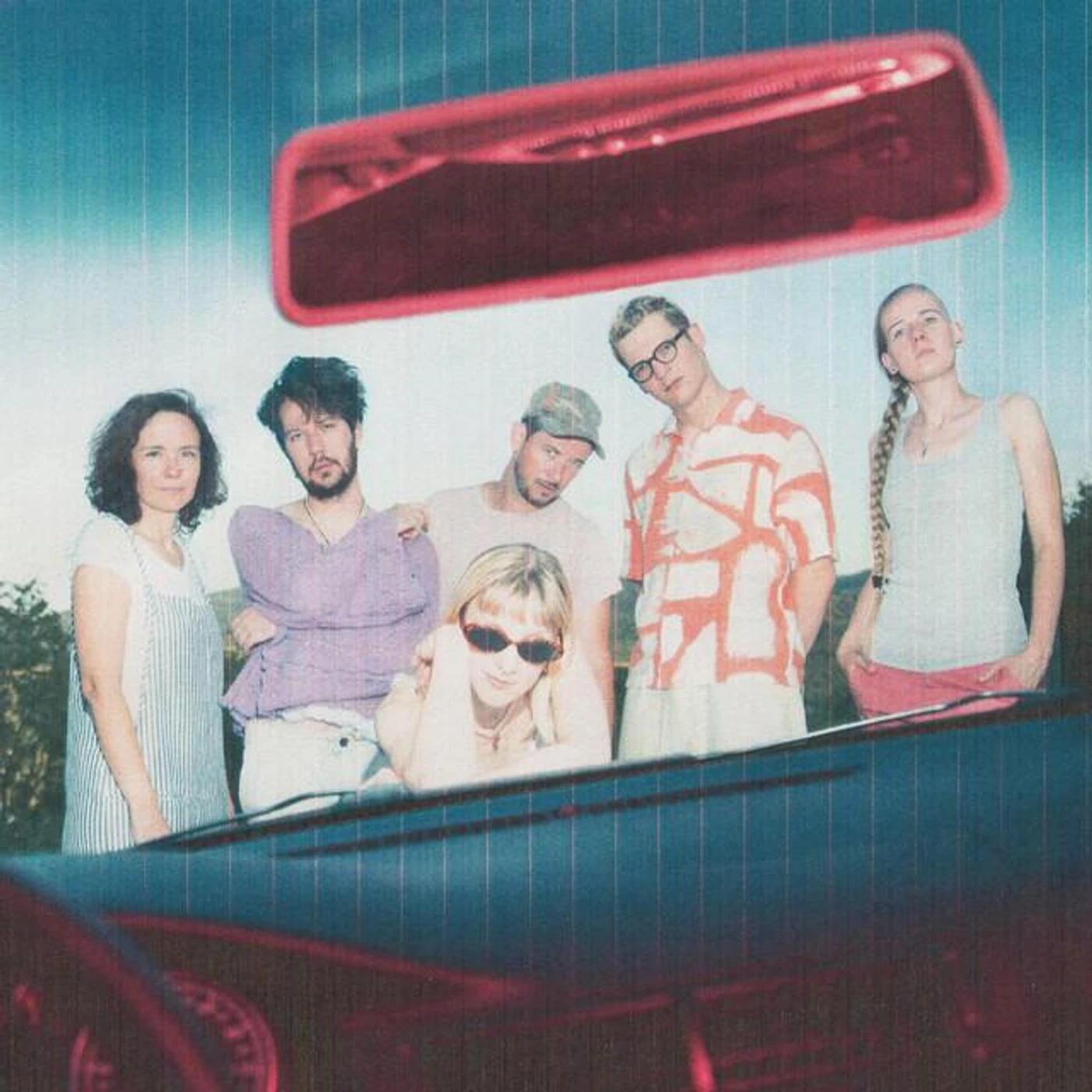 Mayberian Sanskülotts