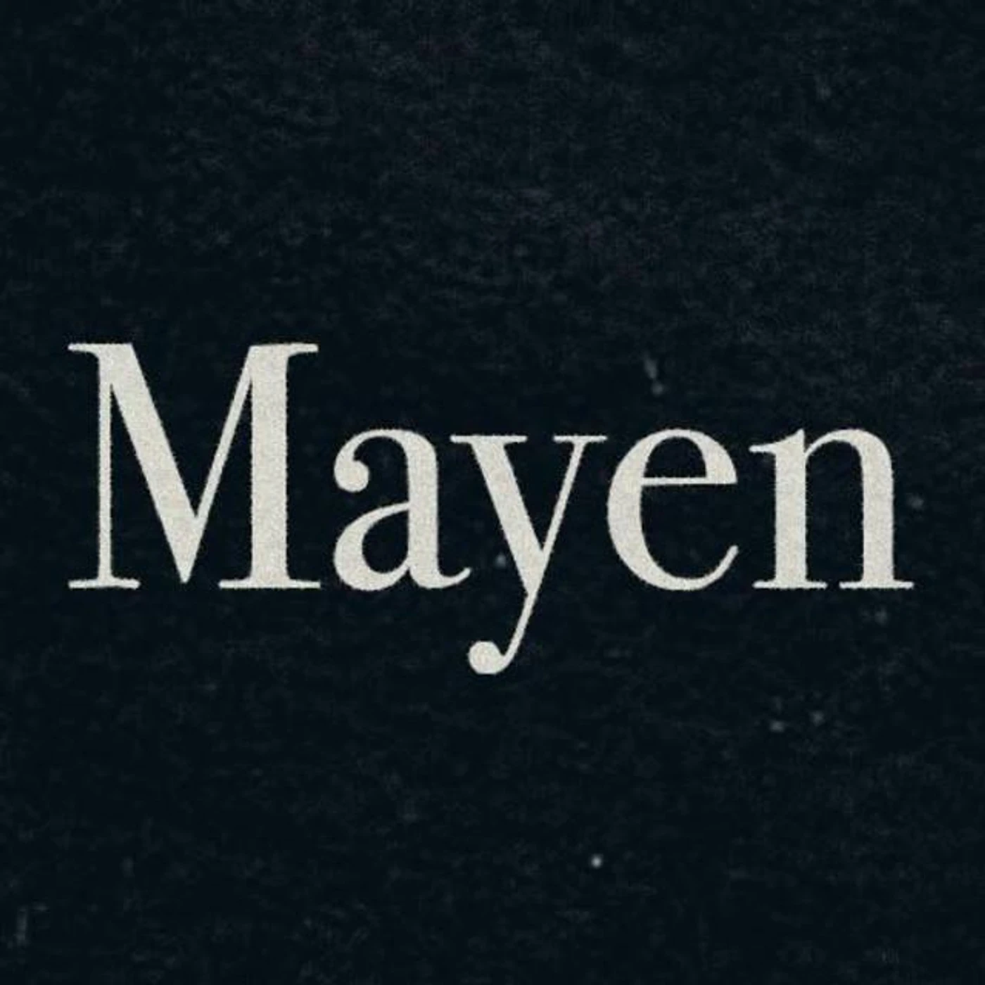 Mayen Brand Page