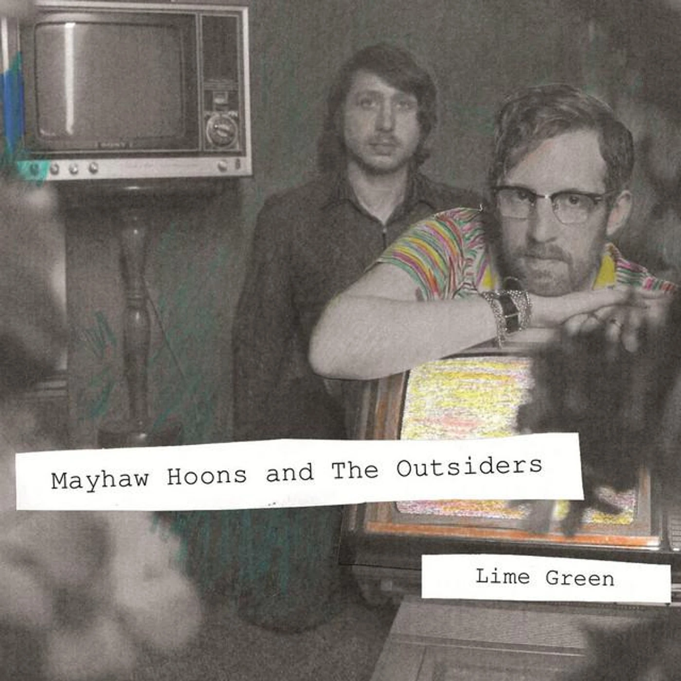 Mayhaw Hoons and the Outsiders Brand Page