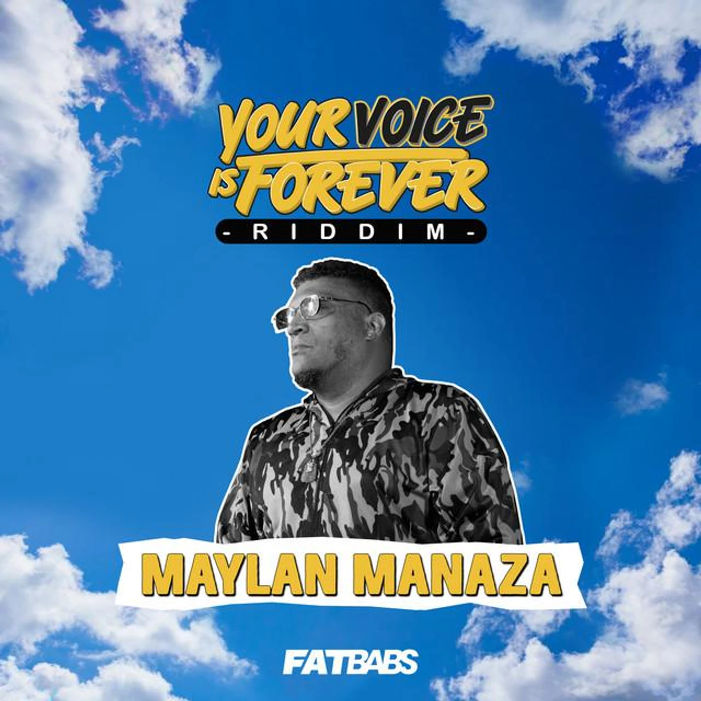 Maylan Manaza Brand Page