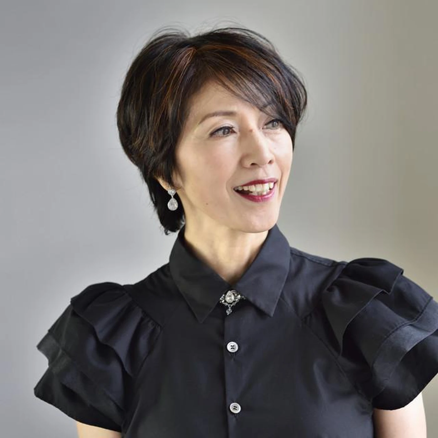 Mayo Shono Brand Page