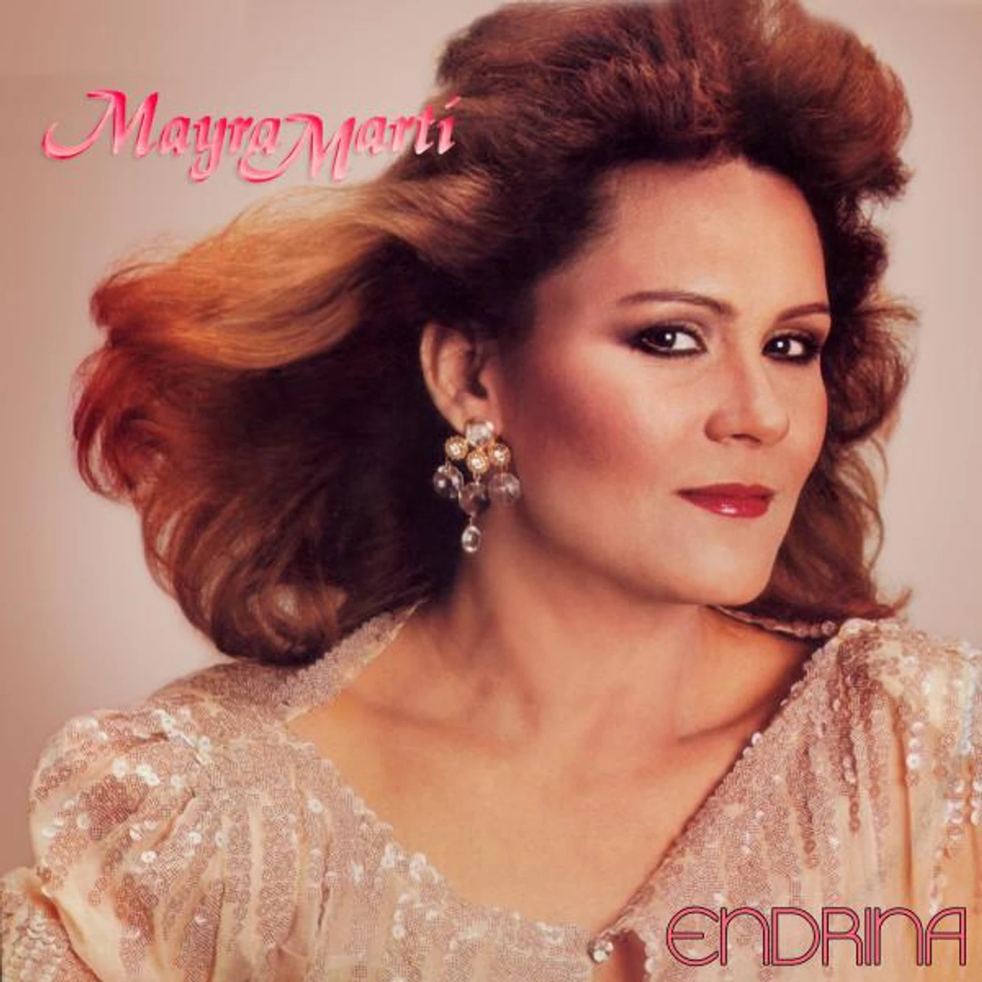 Mayra Marti Brand Page