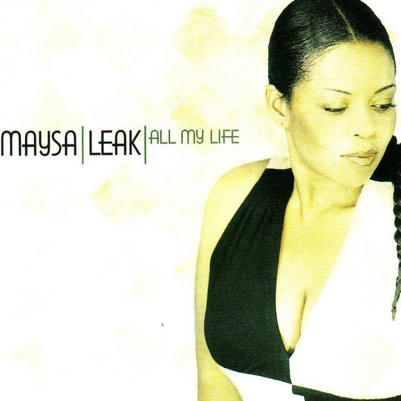 Maysa Leak Brand Page
