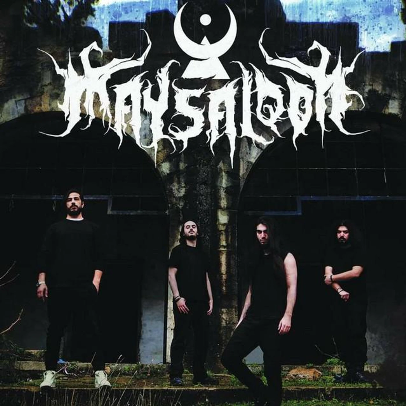 Maysaloon Brand Page