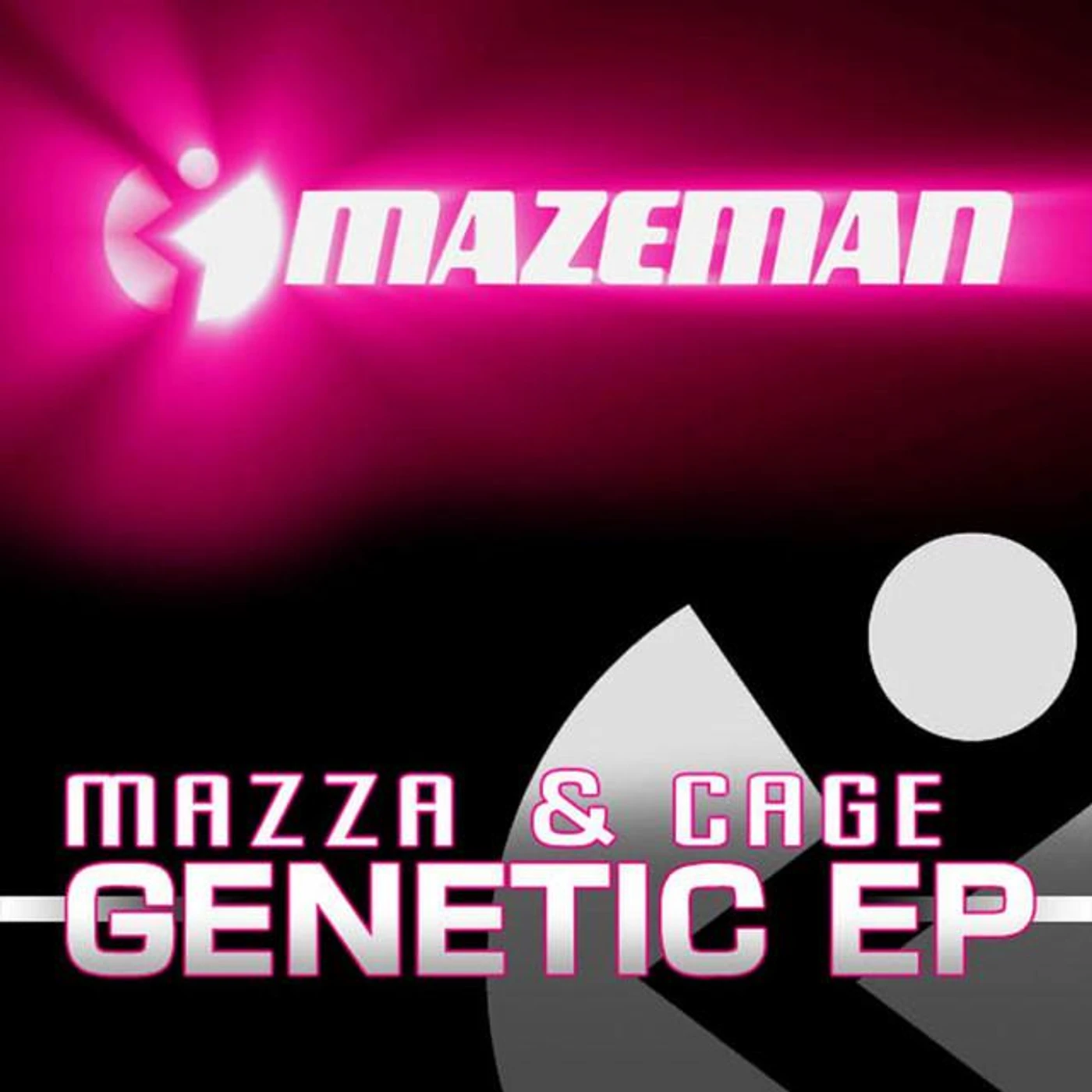 Mazza Brand Page