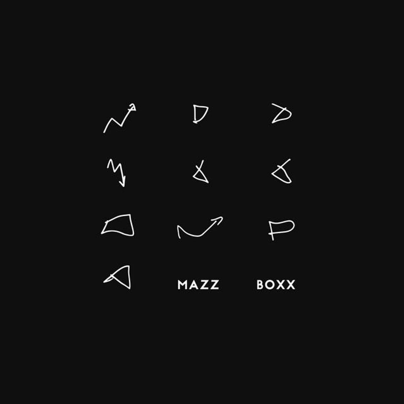 MazzBoxx Brand Page